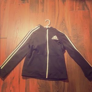 Adidas Jacket